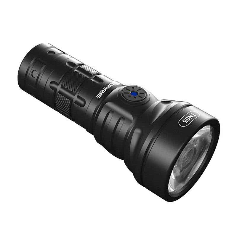 Flashlights Superfire Godfire T05 - Product Image 2