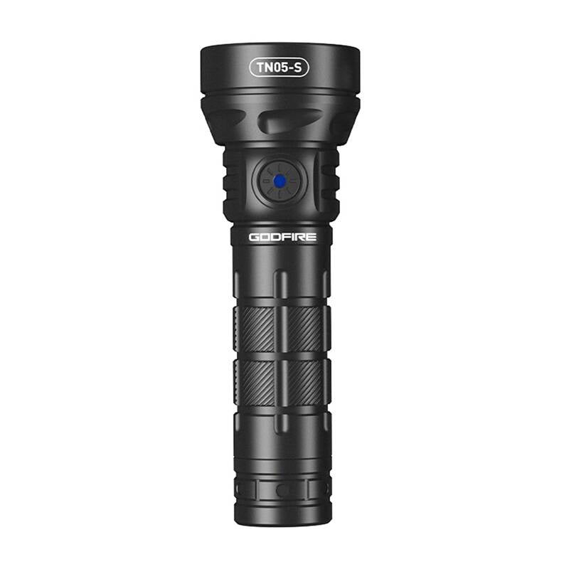 Flashlight Superfire Godfire TN05-S - Product Image 1