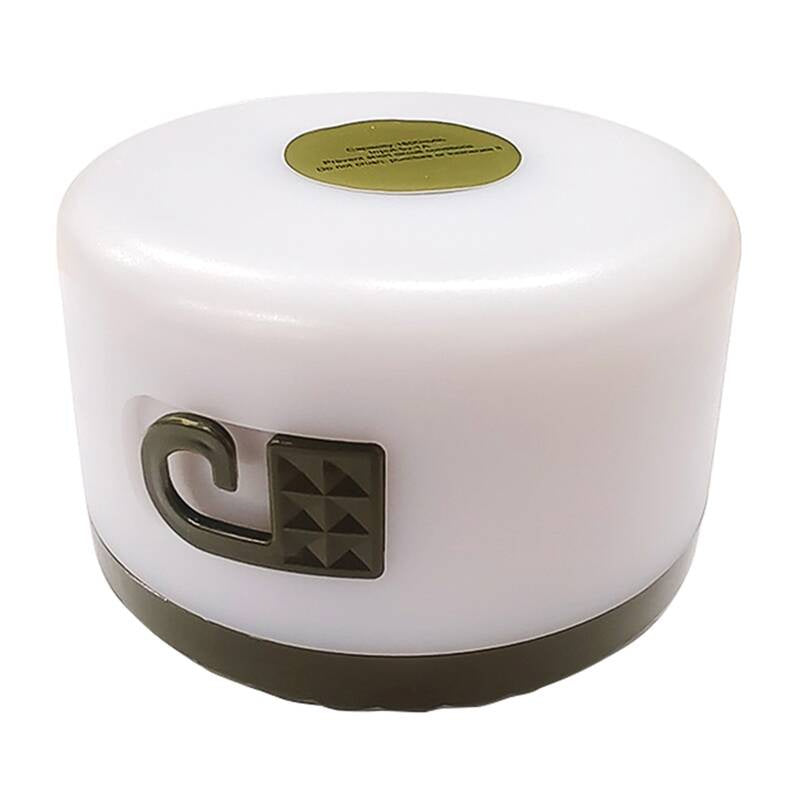 Superfire LT01 2-in-1 camping lamp - 50-250lm , powerbank, USB-C - Product Image 2
