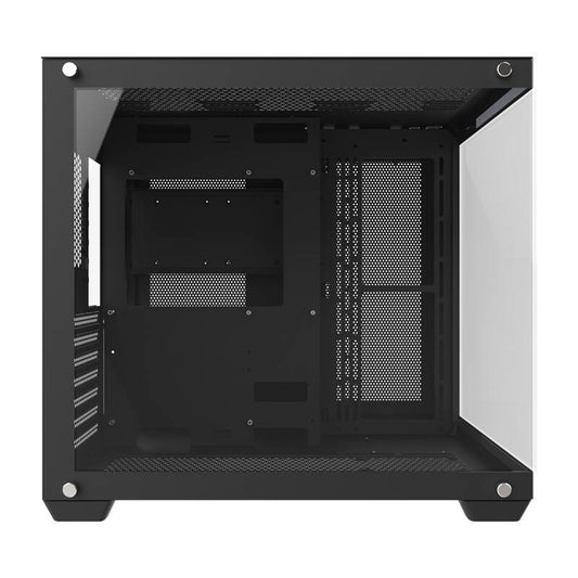 Darkflash C285P Computergehäuse (schwarz)