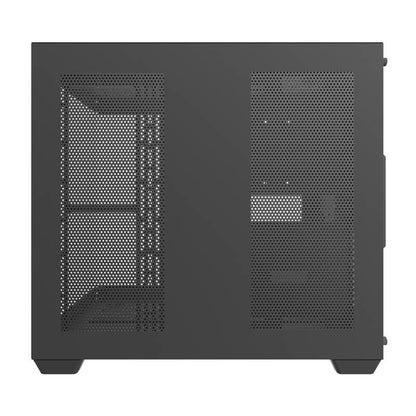 Darkflash C285P Computergehäuse (schwarz)