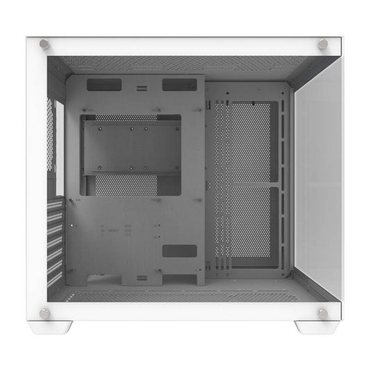 Darkflash C285P Computergehäuse (weiß)