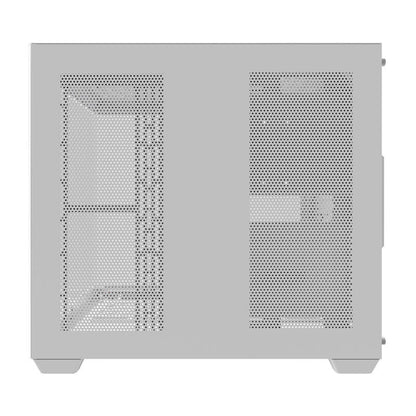 Darkflash C285P Computergehäuse (weiß)