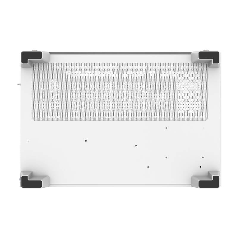 Darkflash C285P Computergehäuse (weiß)