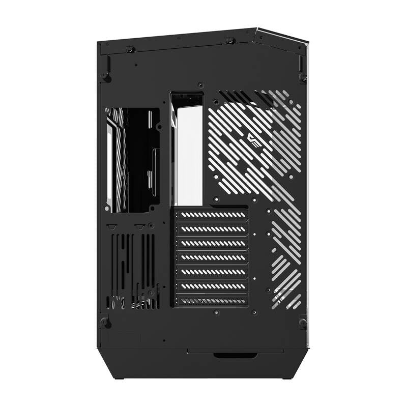 Darkflash DY470 computer case (black) - Product Image 5