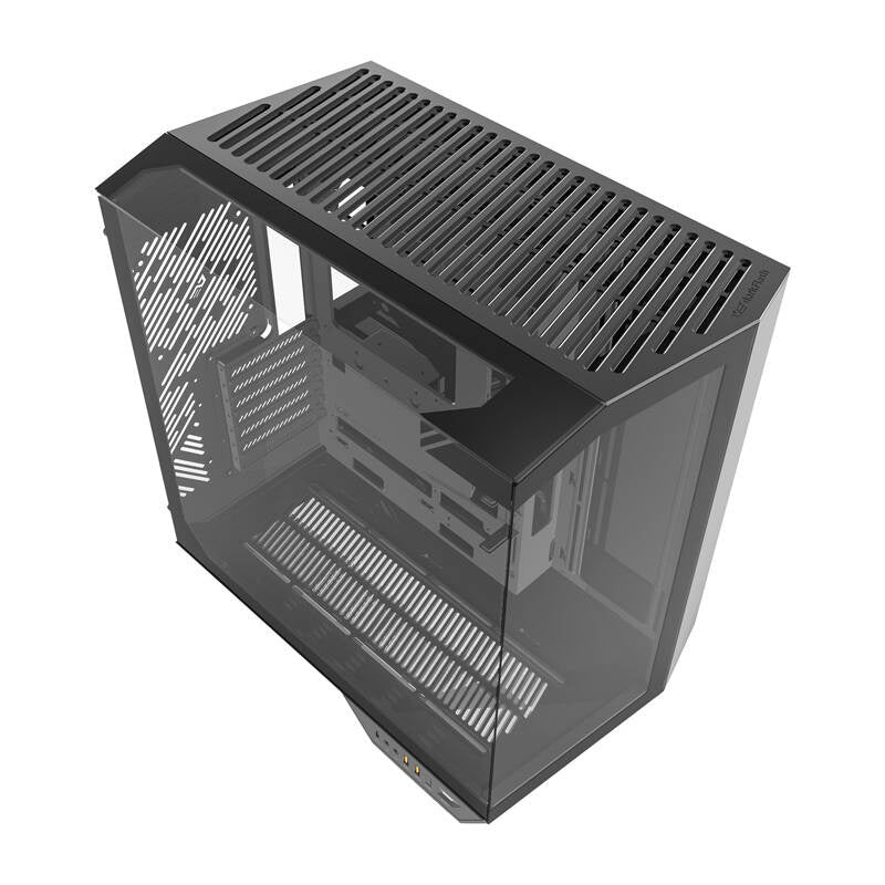 Darkflash DY470 computer case (black) - Product Image 7