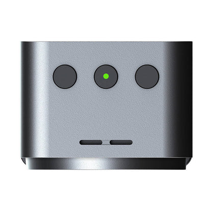 Botslab V9H 4K Auto-/Actionkamera, WLAN 2,4 GHz, 1700 mAh