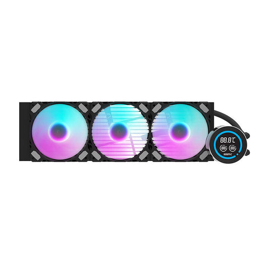 Darkflash Computer-Kühler DN-D360 SCHWARZ
