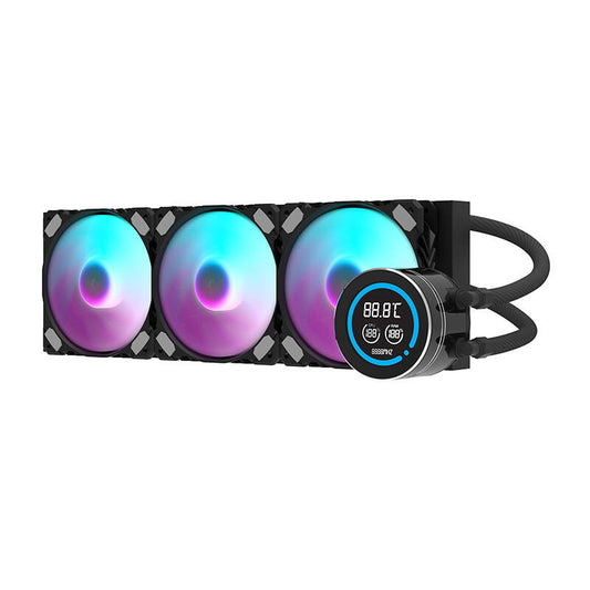 Darkflash Computer-Kühler DN-D360 SCHWARZ