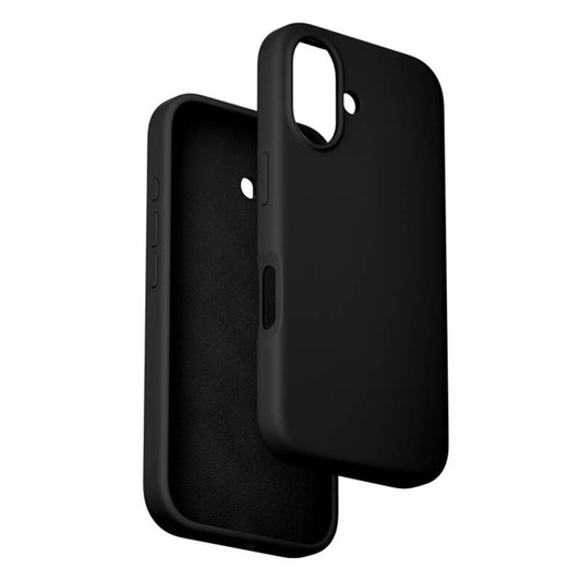 Vention KUHB0-10 Hülle für iPhone 16 MagSafe (Schwarz)