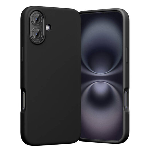 Vention KUHB0-20 Hülle für iPhone 16 Plus MagSafe (Schwarz)