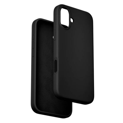 Vention KUHB0-20 Hülle für iPhone 16 Plus MagSafe (Schwarz)