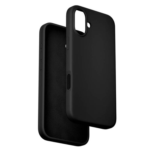 Vention KUHB0-20 Hülle für iPhone 16 Plus MagSafe (Schwarz)