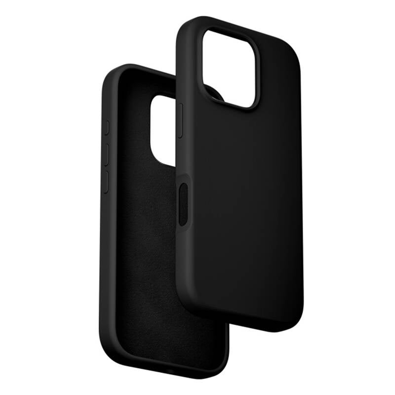 Vention KUHB0-30 Hülle für iPhone 16 Pro MagSafe (Schwarz)