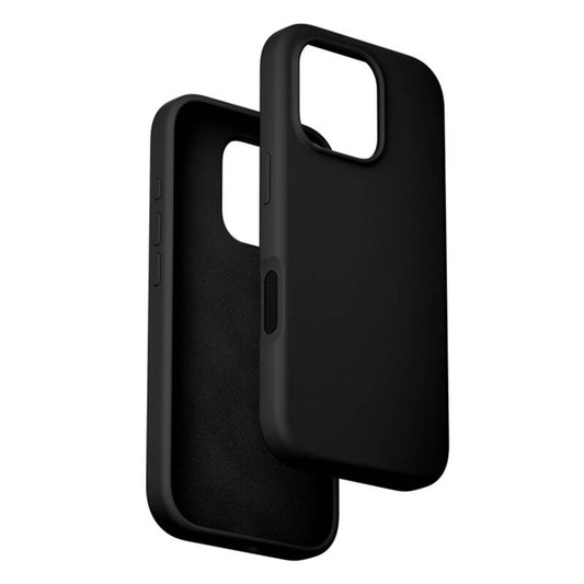 Vention KUHB0-30 Hülle für iPhone 16 Pro MagSafe (Schwarz)