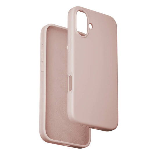 Vention KUHP0-20 Hülle für iPhone 16 Plus MagSafe (Pink)