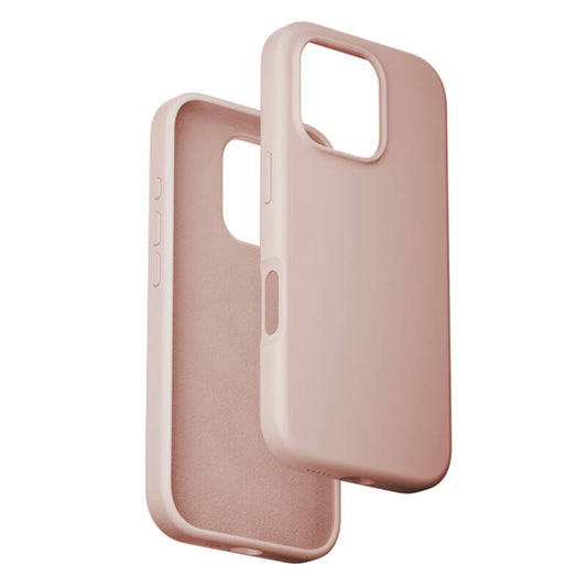Vention KUHP0-30 Hülle für iPhone 16 Pro MagSafe (Pink)