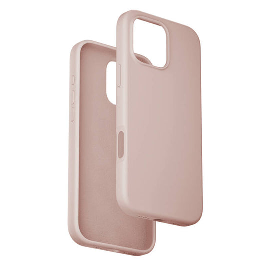 Vention KUHP0-40 Hülle für iPhone 16 Pro Max MagSafe (Pink)
