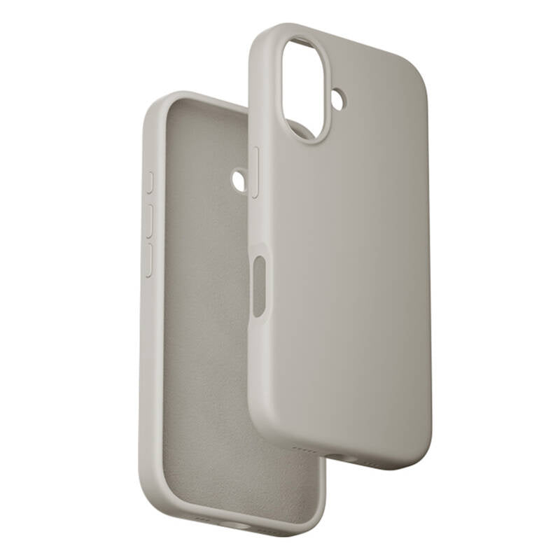 Etui Vention KUHM0-10 dla iPhone 16 MagSafe (Szare) - Product Image 2