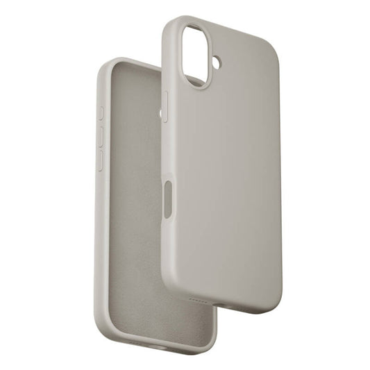 Vention Case KUHM0-20 für iPhone 16 Plus MagSafe (Szare)