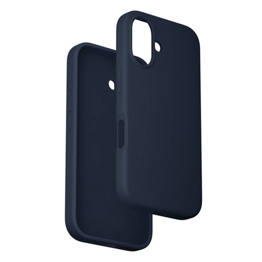 Vention KUHL0-10 Hülle für iPhone 16 MagSafe (Blau)