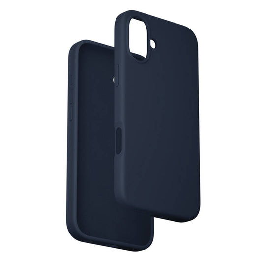 Vention KUHL0-20 Hülle für iPhone 16 Plus MagSafe (Blau)
