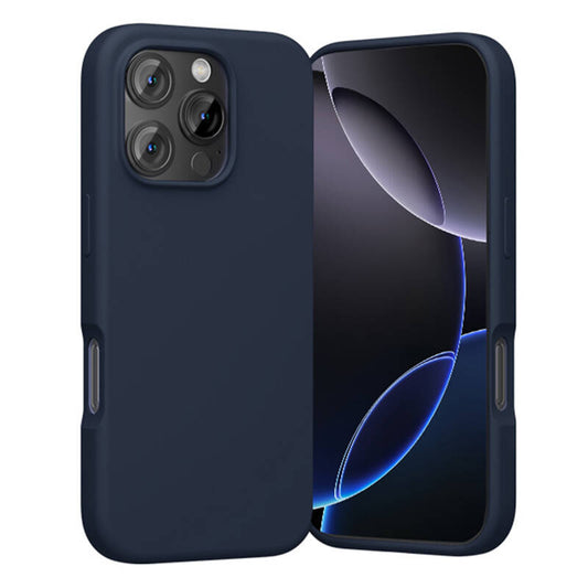 Vention KUHL0-30 Hülle für iPhone 16 Pro MagSafe (Blau)