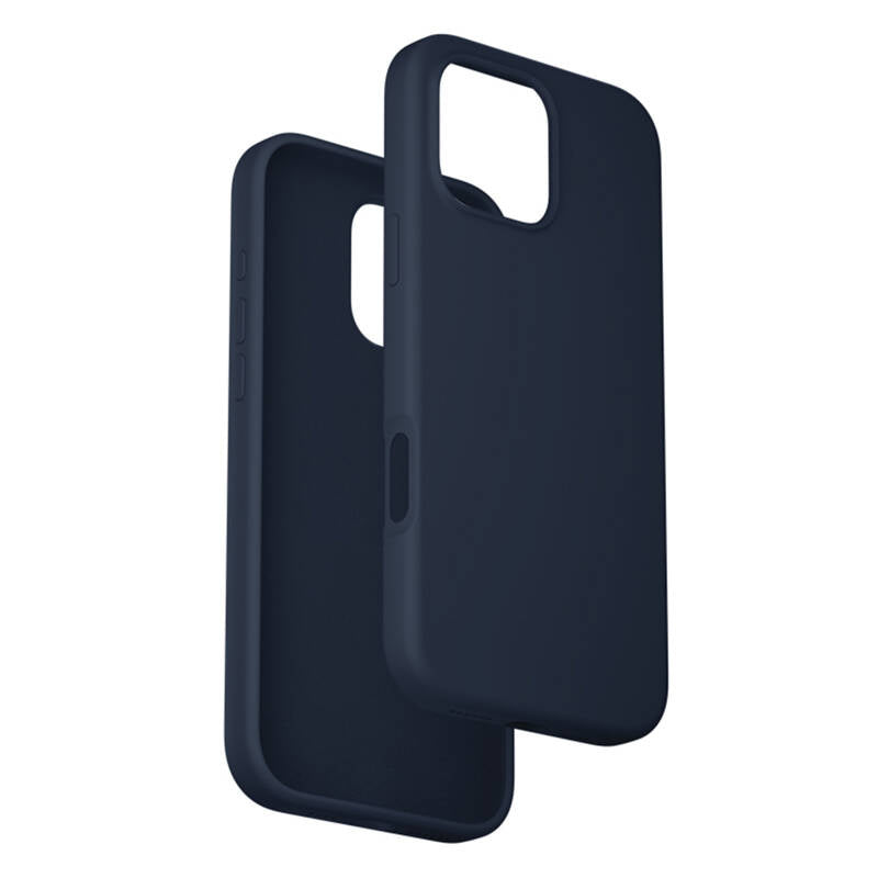 Vention KUHL0-40 Hülle für iPhone 16 Pro Max MagSafe (Blau)