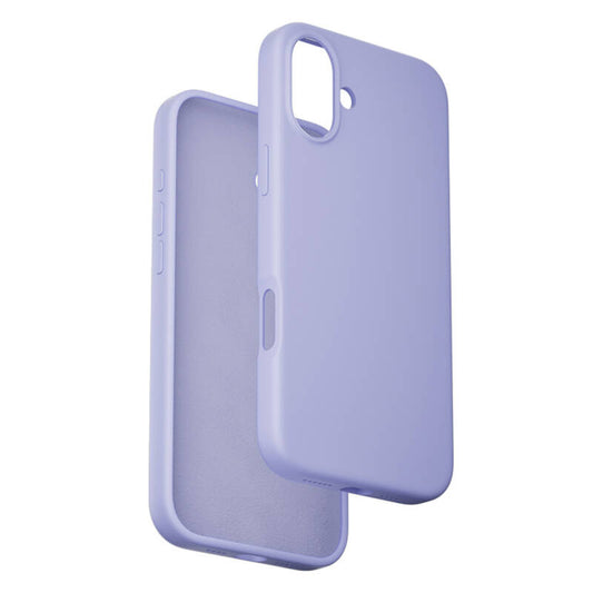 Vention KUHV0-20 Hülle für iPhone 16 Plus MagSafe (Flieder)
