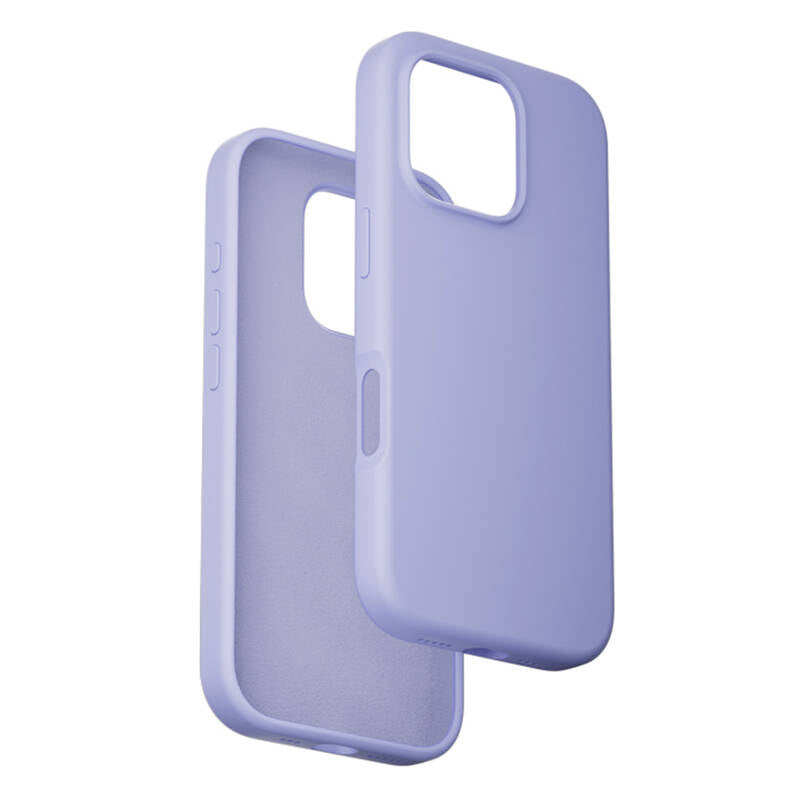 Vention KUHV0-30 Hülle für iPhone 16 Pro MagSafe (Flieder)