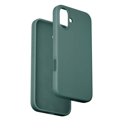 Vention KUHG0-20 Hülle für iPhone 16 Plus MagSafe (Grün)