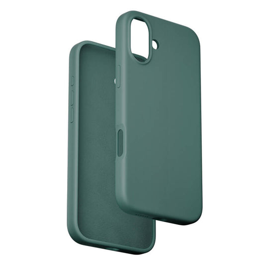 Vention KUHG0-20 Hülle für iPhone 16 Plus MagSafe (Grün)
