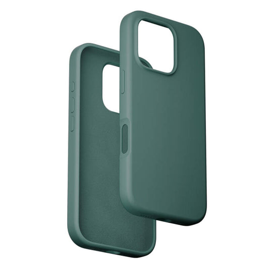 Vention KUHG0-30 Hülle für iPhone 16 Pro MagSafe (Grün)
