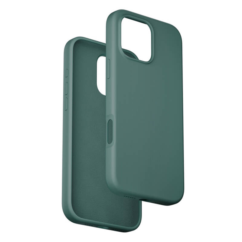 Vention KUHG0-40 Hülle für iPhone 16 Pro Max MagSafe (Grün)