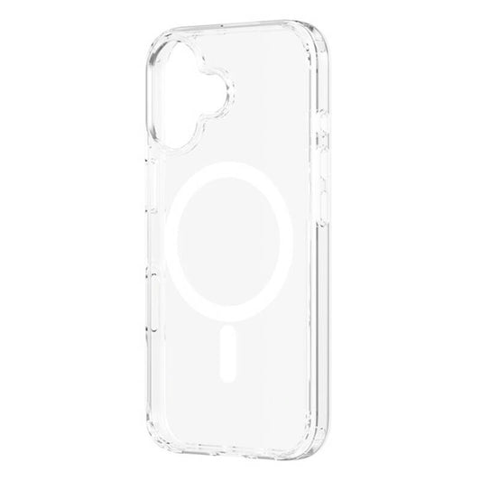 Vention KUGT0-10 Hülle für iPhone 16 MagSafe (Transparent)