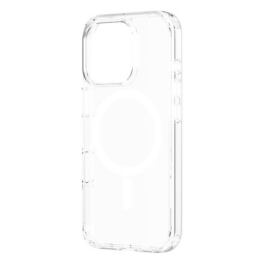 Vention KUGT0-30 Hülle für iPhone 16 Pro MagSafe (Transparent)