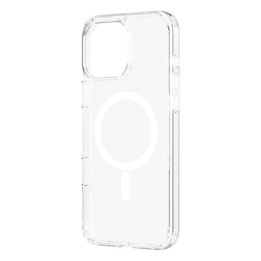 Vention KUGT0-40 Hülle für iPhone 16 Pro Max MagSafe (Transparent)