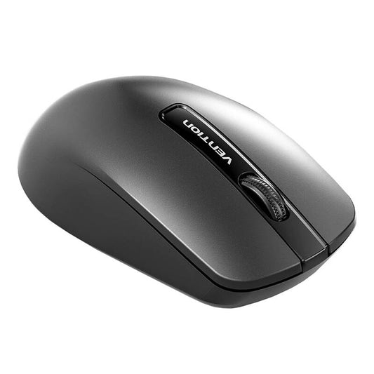 Vention KTBB0 Kabellose Maus (Schwarz)