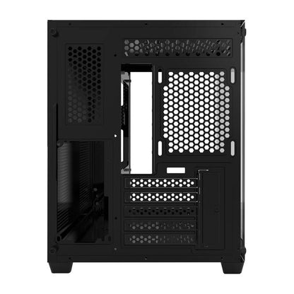 Darkflash C285MP Computergehäuse (Schwarz)