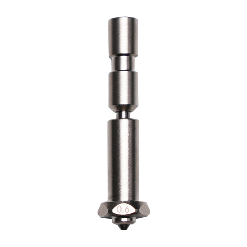 Anycubic quick-change hotend with a 0.6 mm nozzle for the Kobra 3 Max - Image 1
