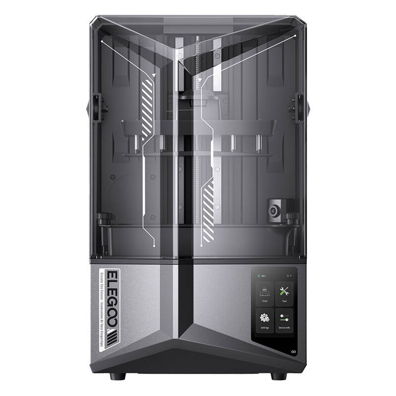 ELEGOO Saturn 4 Ultra 3D Printer - Product Image 1