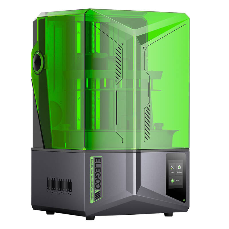 ELEGOO Saturn 4 3D Printer - Product Image 2