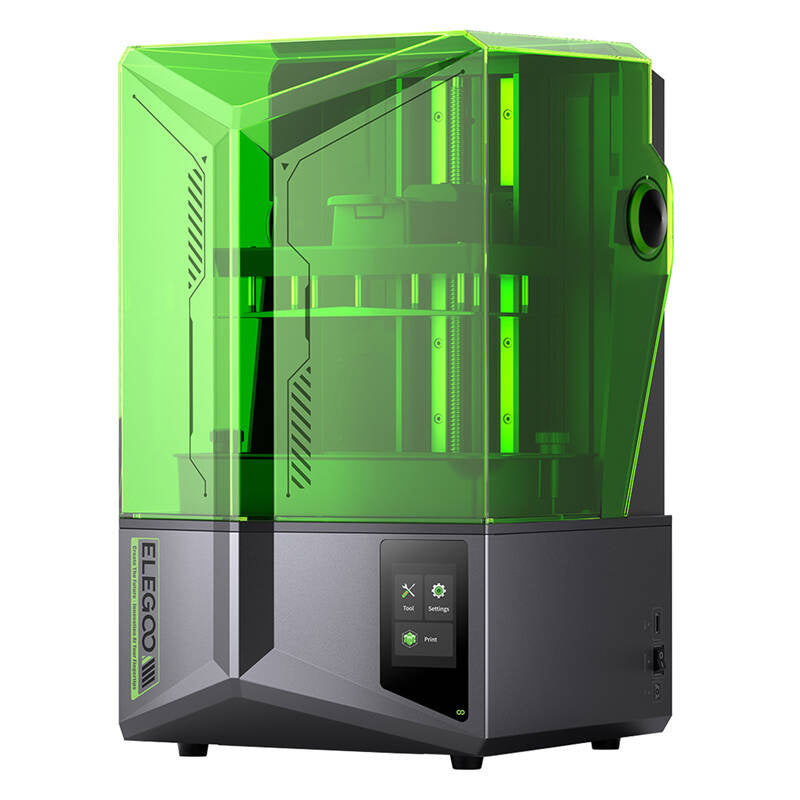 ELEGOO Saturn 4 3D Printer - Product Image 3