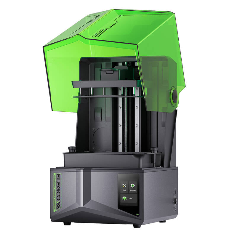 ELEGOO Saturn 4 3D Printer - Product Image 4