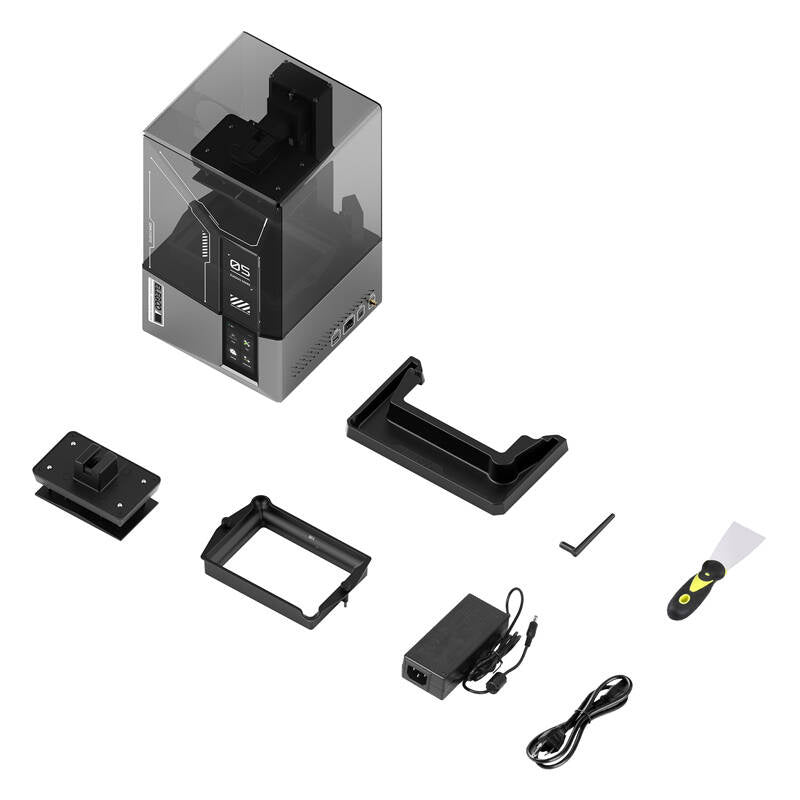 ELEGOO Mars 5 Ultra 3D Printer - Product Image 4