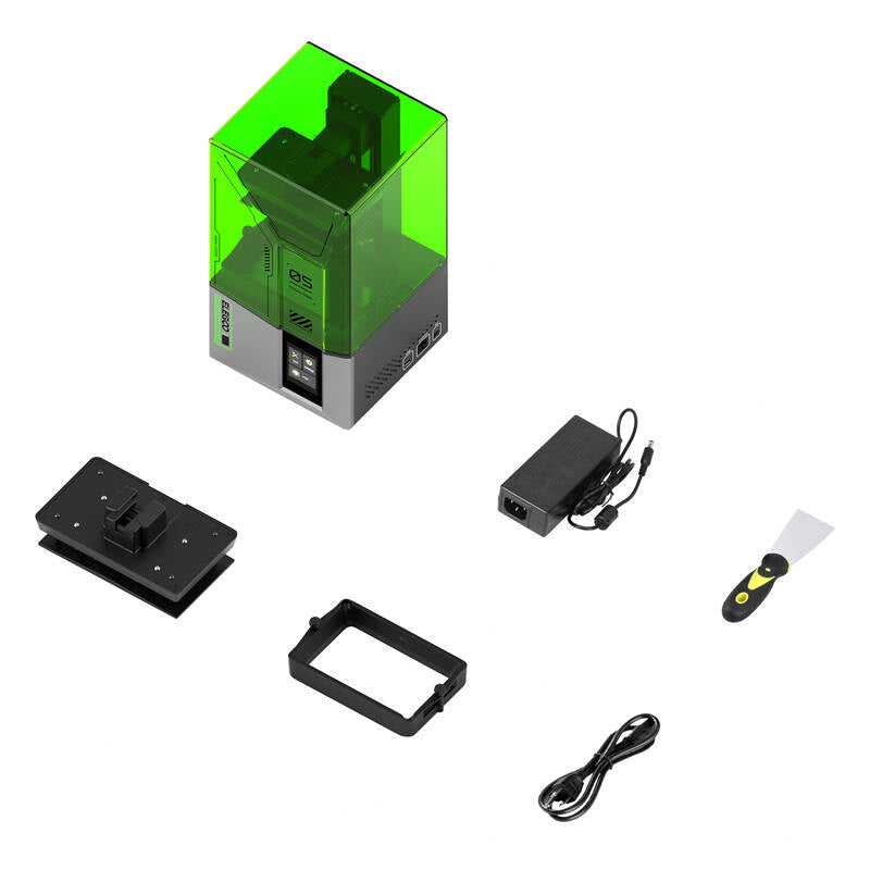 ELEGOO Mars 5 3D Printer - Product Image 4