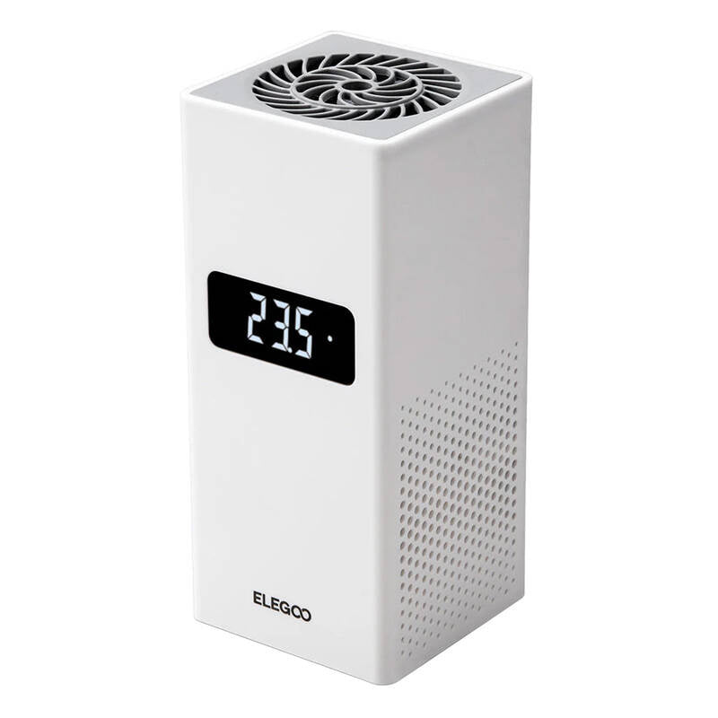 ELEGOO Mini Heater for 3D Printer - Product Image 1
