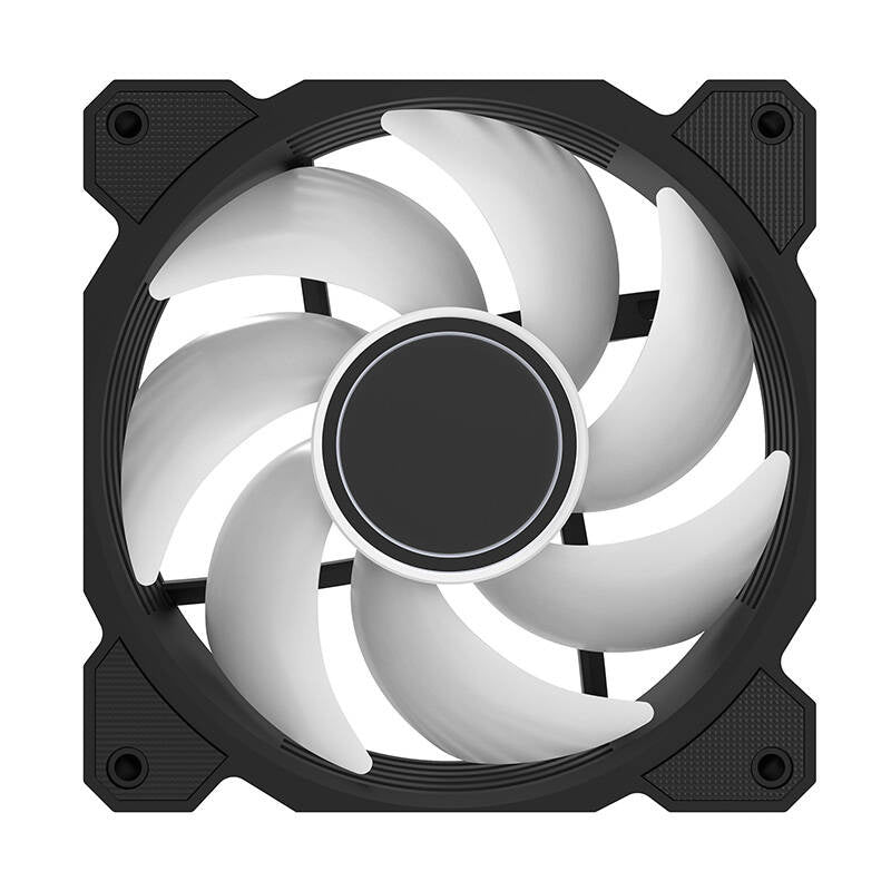 Darkflash DR08 Cooling Fan (Black) - Product Image 4