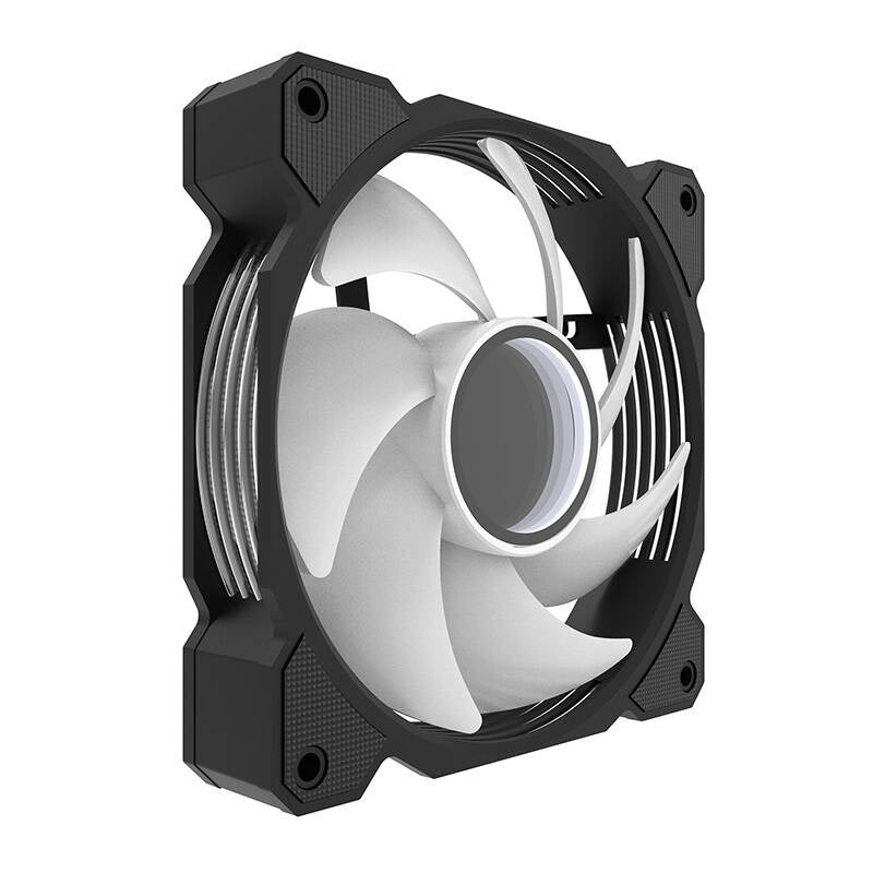Darkflash DR08 Cooling Fan (Black) - Product Image 7