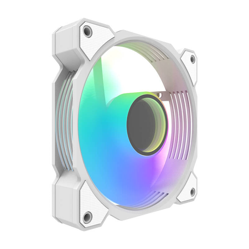 Darkflash DR08 Cooling Fan (White) - Product Image 5